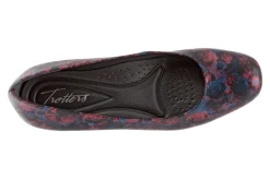 Trotters Lauren-Women Standard | Wide
