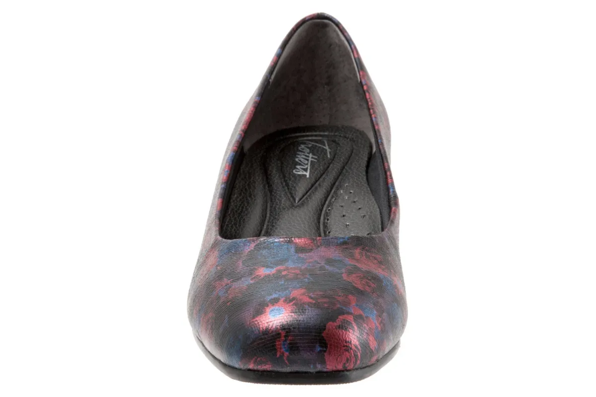 Trotters Lauren-Women Standard | Wide