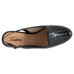 Trotters Lea-Women Extra Wide | Wide