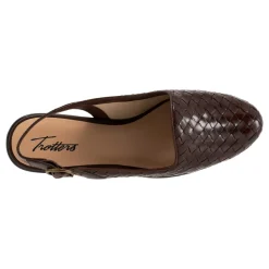 Trotters Lea-Women Wide | Standard
