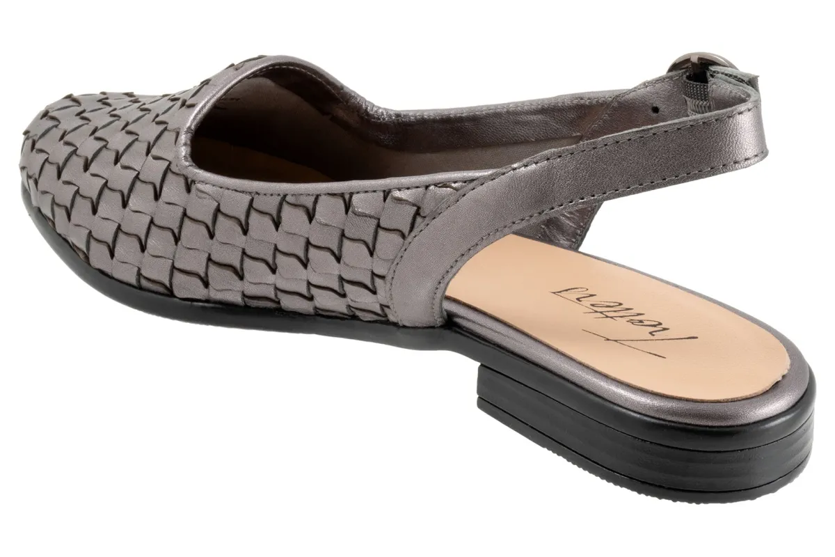 Trotters Lea-Women Extra Wide | Wide