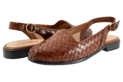 Trotters Lea-Women Wide | Standard