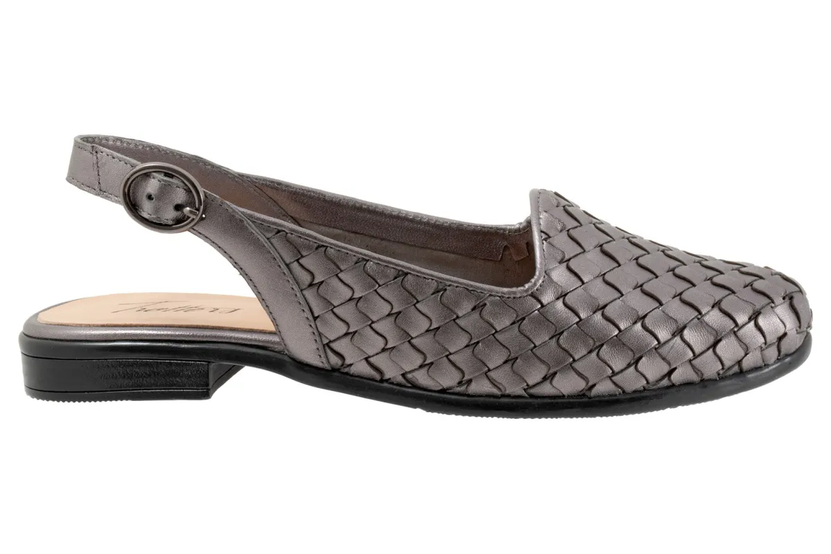 Trotters Lea-Women Extra Wide | Wide