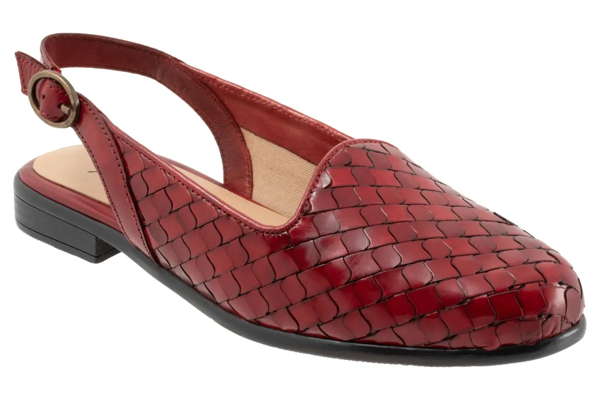Trotters Lea-Women Extra Wide | Wide