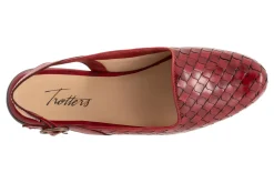 Trotters Lea-Women Extra Wide | Wide