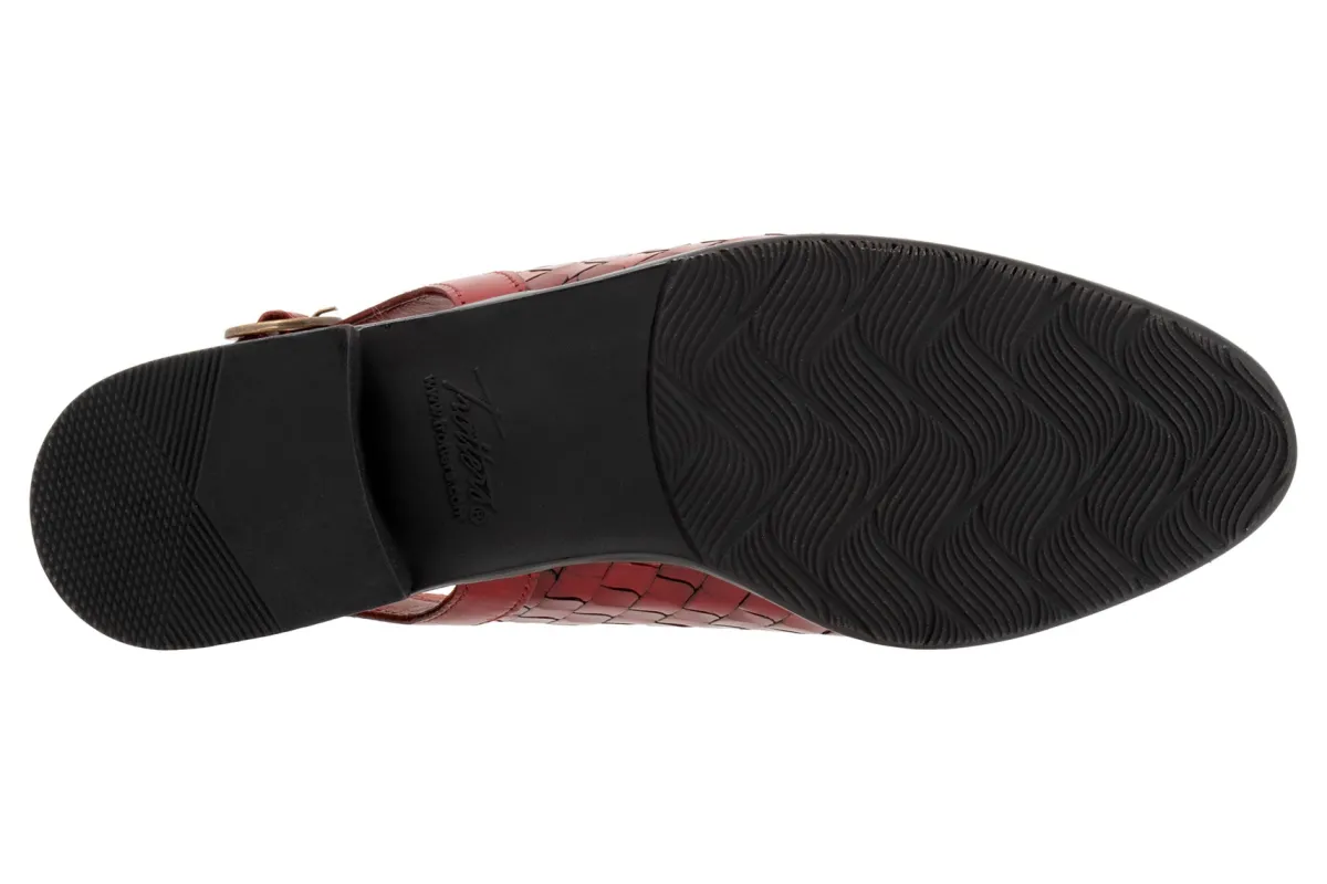 Trotters Lea-Women Extra Wide | Wide