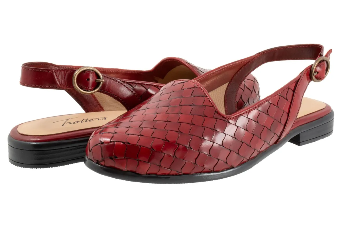Trotters Lea-Women Extra Wide | Wide