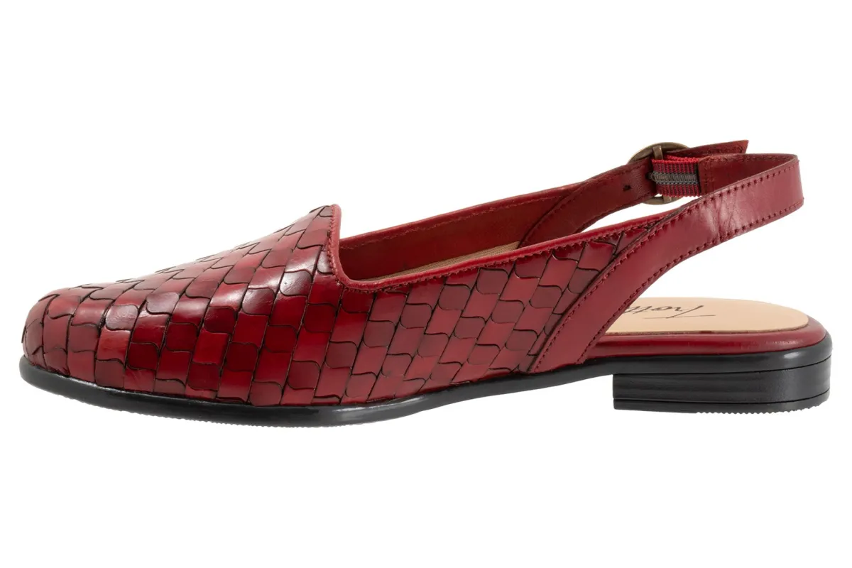 Trotters Lea-Women Extra Wide | Wide
