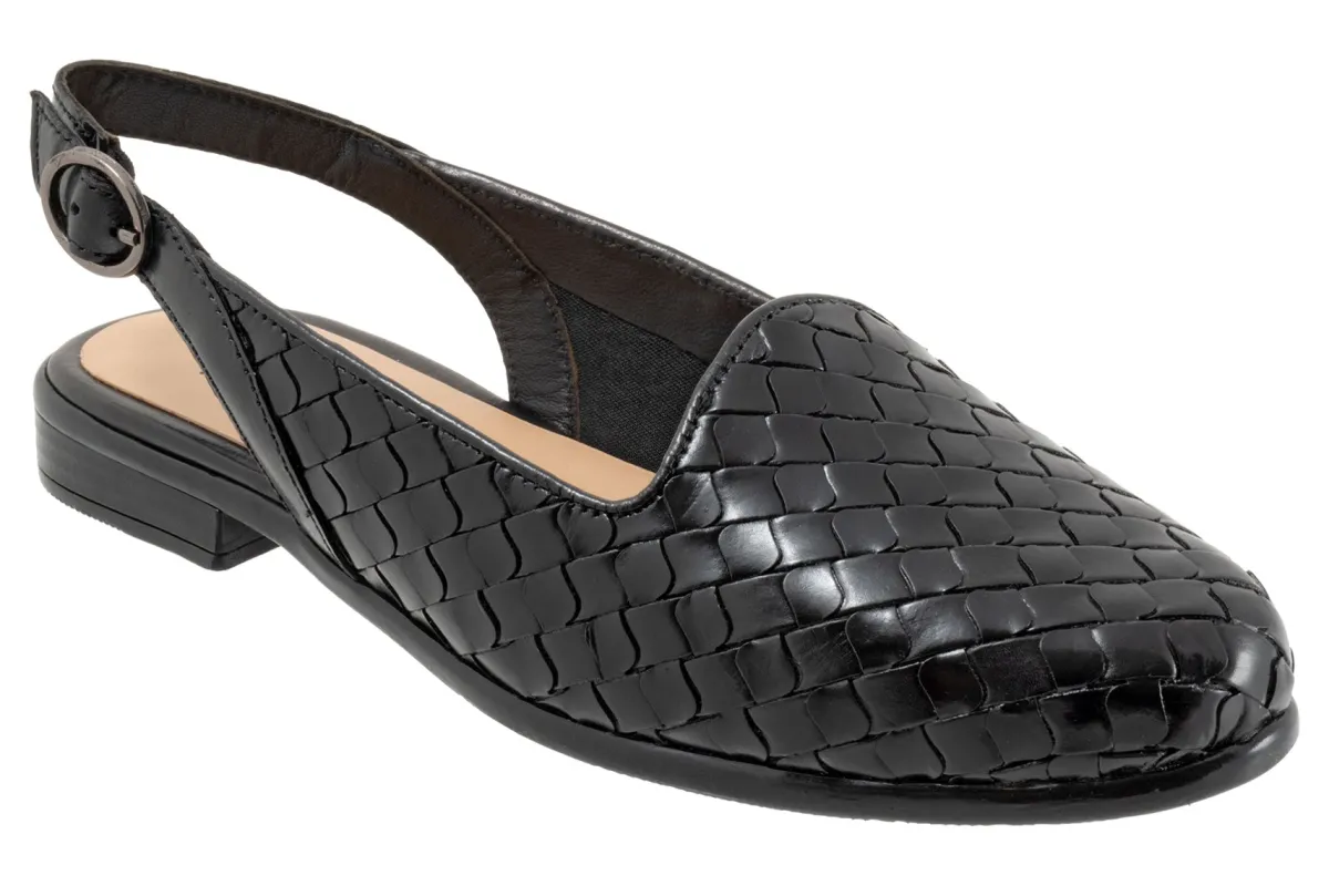 Trotters Lea-Women Extra Wide | Wide