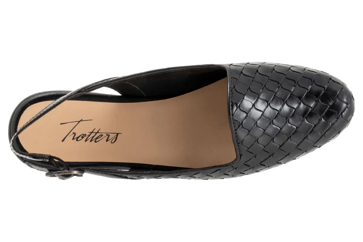 Trotters Lea-Women Extra Wide | Wide
