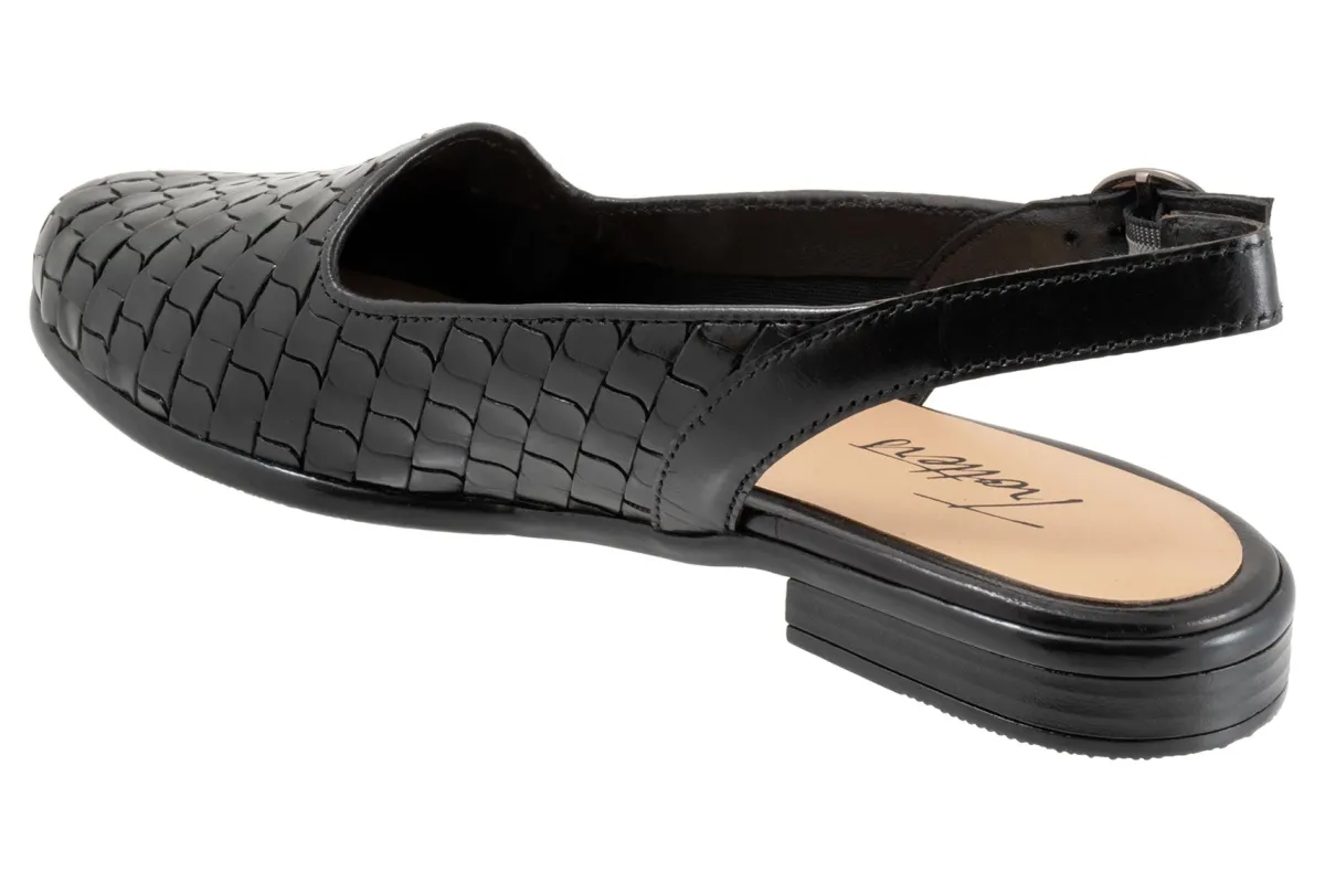 Trotters Lea-Women Extra Wide | Wide