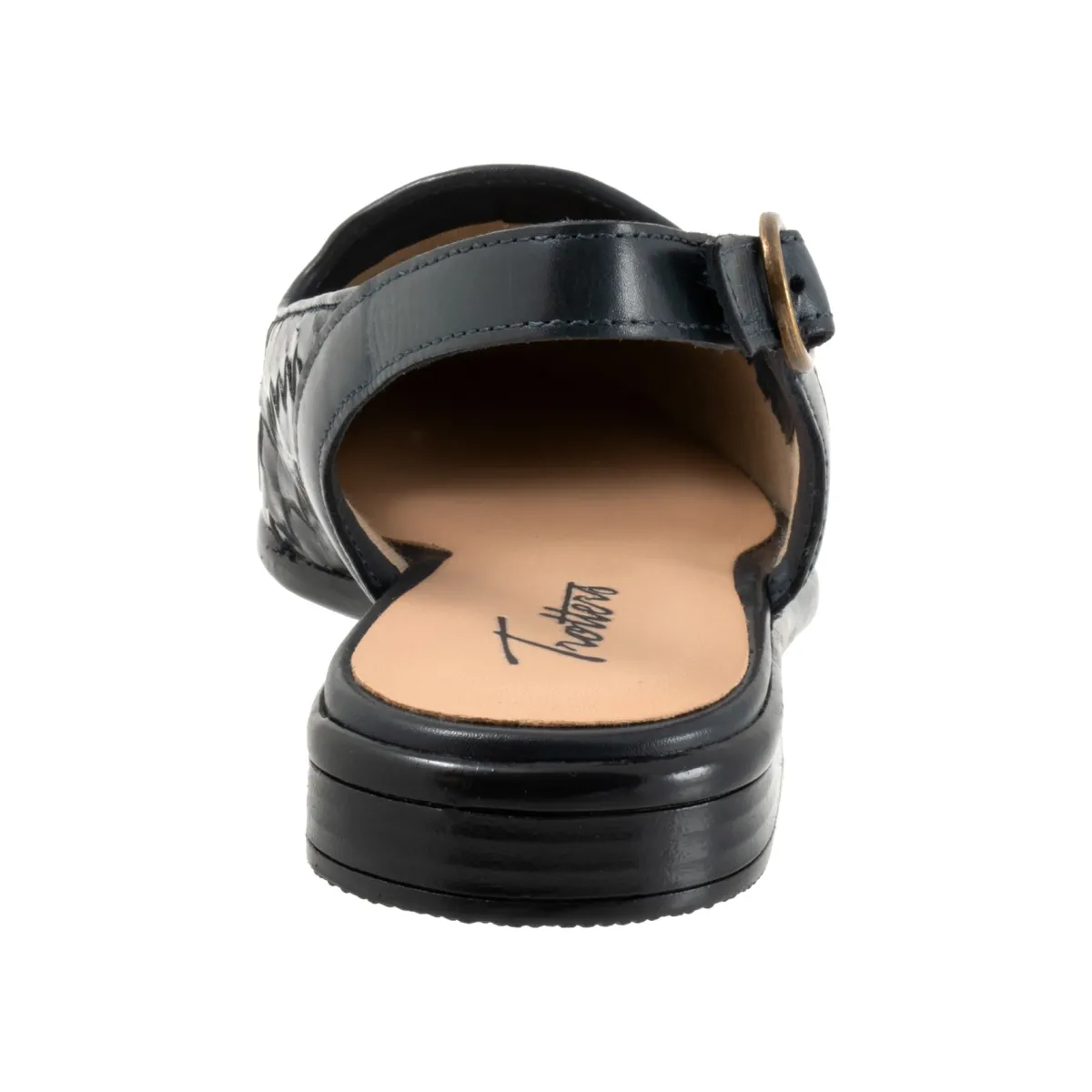 Trotters Lea-Women Extra Wide | Wide
