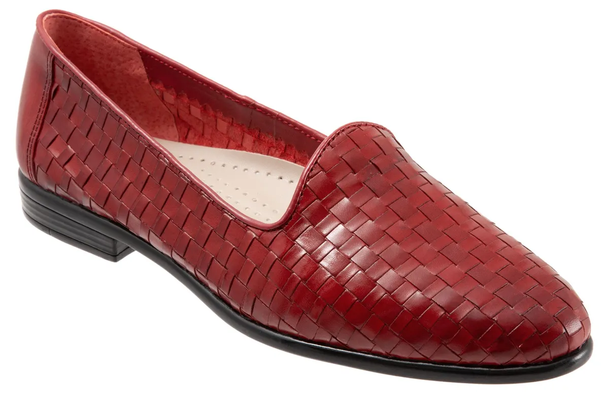 Trotters Liz-Women Standard | Extra Wide