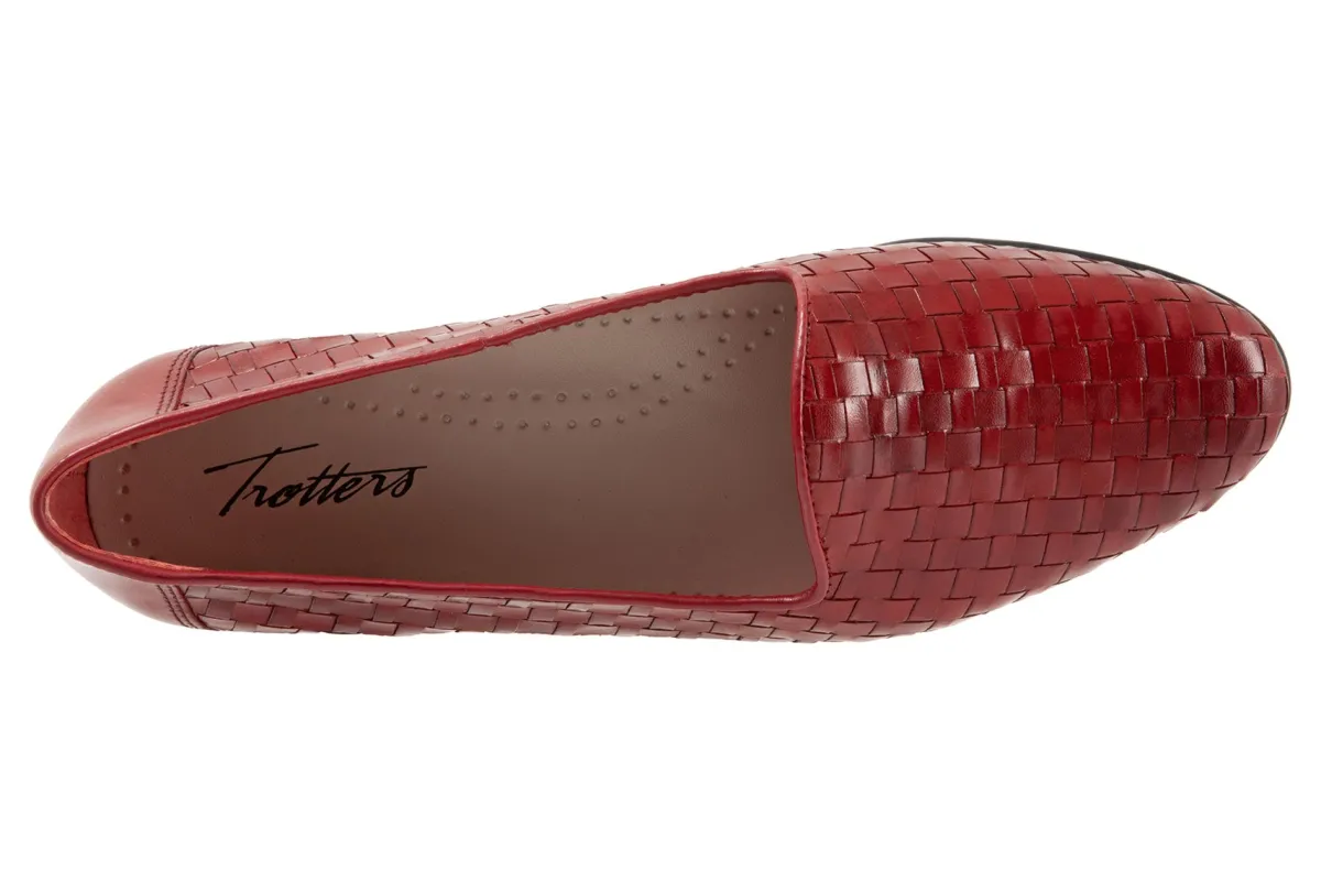 Trotters Liz-Women Standard | Extra Wide