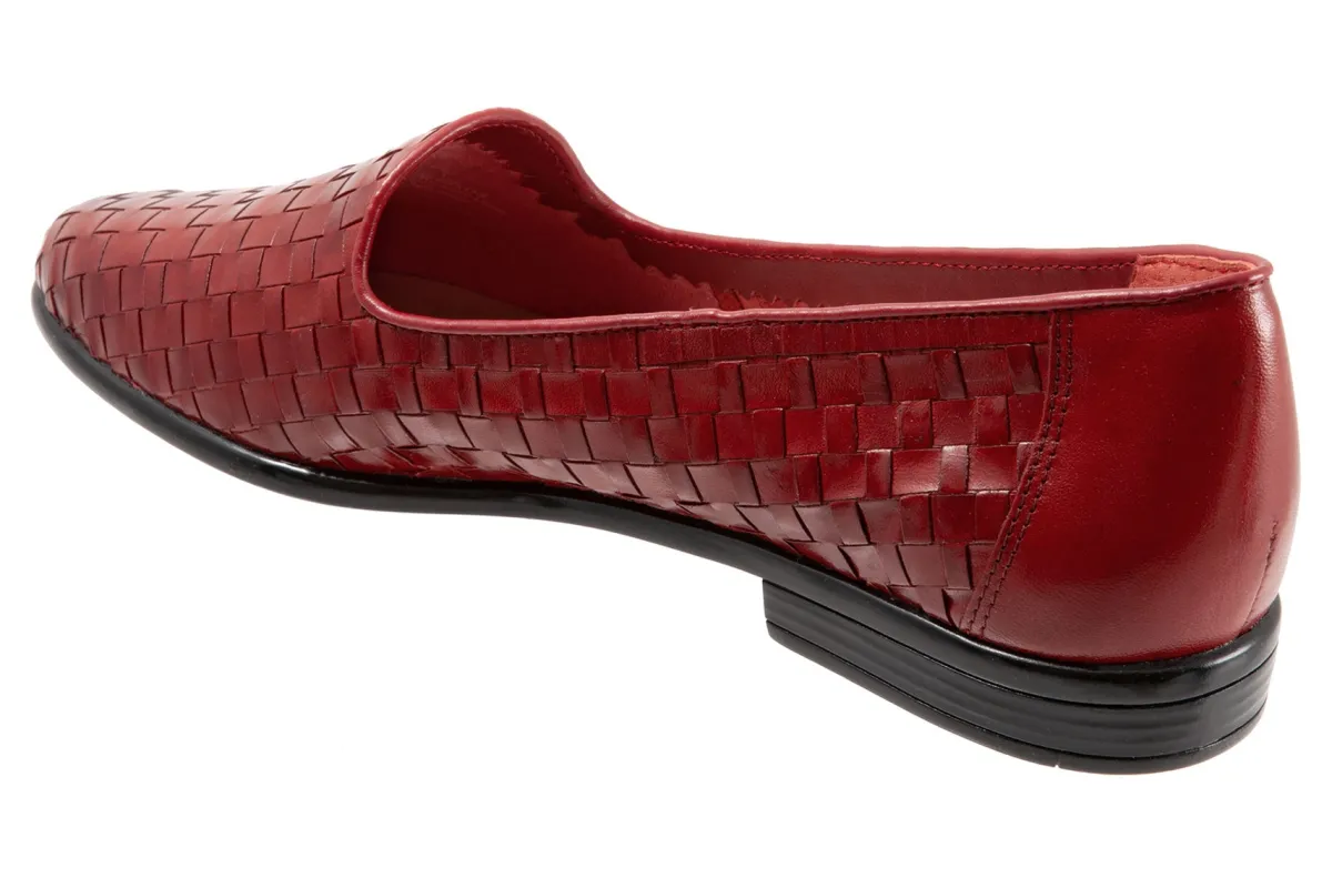 Trotters Liz-Women Standard | Extra Wide