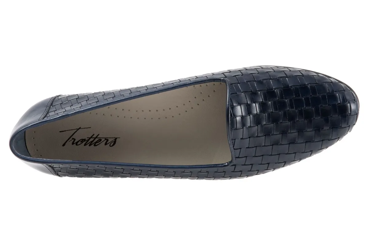 Trotters Liz-Women Standard | Extra Wide