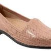 Trotters Liz III-Women Wide | Standard