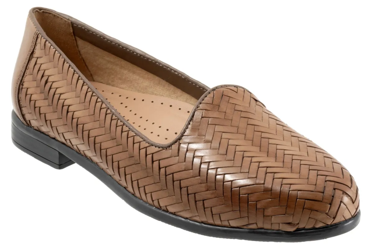Trotters Liz III-Women Wide | Standard