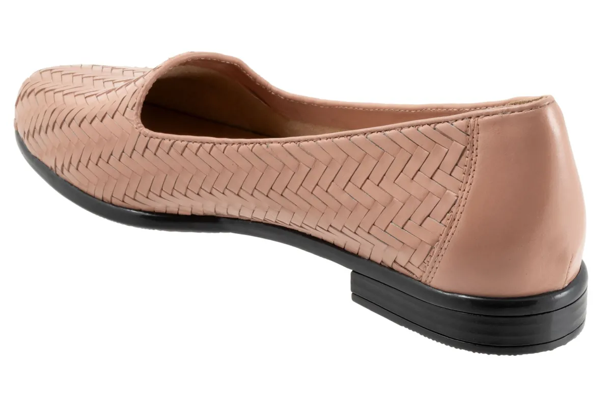 Trotters Liz III-Women Wide | Standard