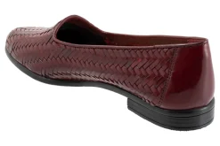 Trotters Liz III-Women Standard | Extra Wide