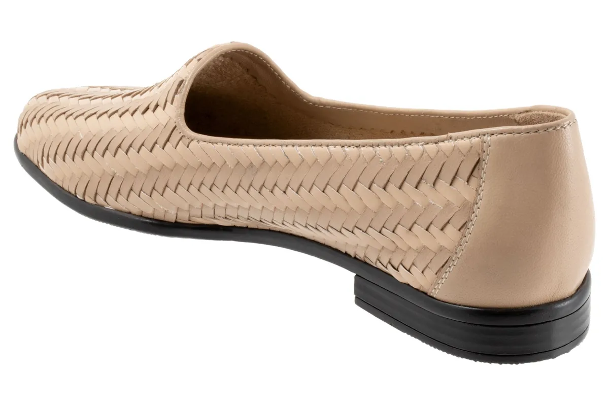 Trotters Liz III-Women Standard | Wide