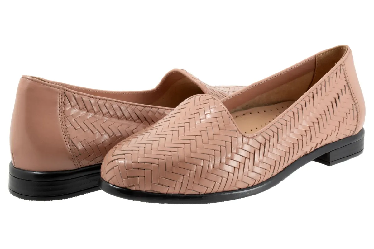 Trotters Liz III-Women Wide | Standard