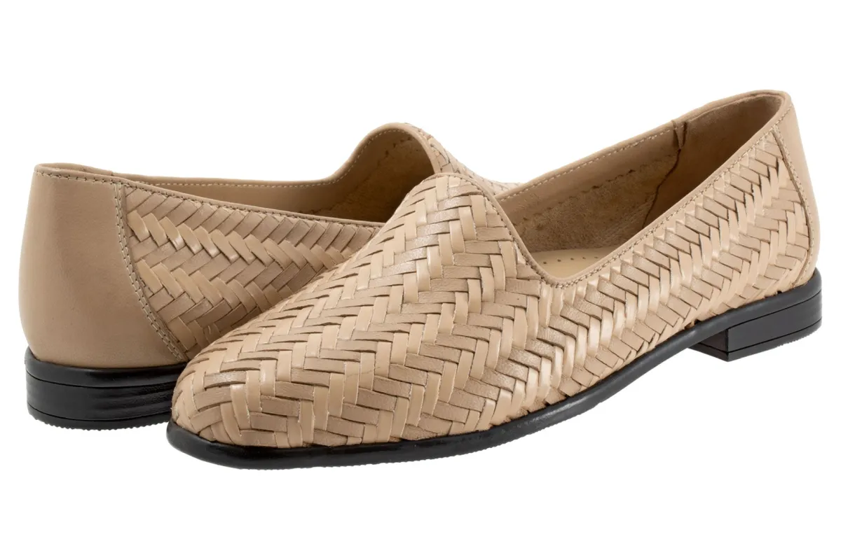 Trotters Liz III-Women Standard | Wide
