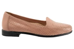Trotters Liz III-Women Wide | Standard