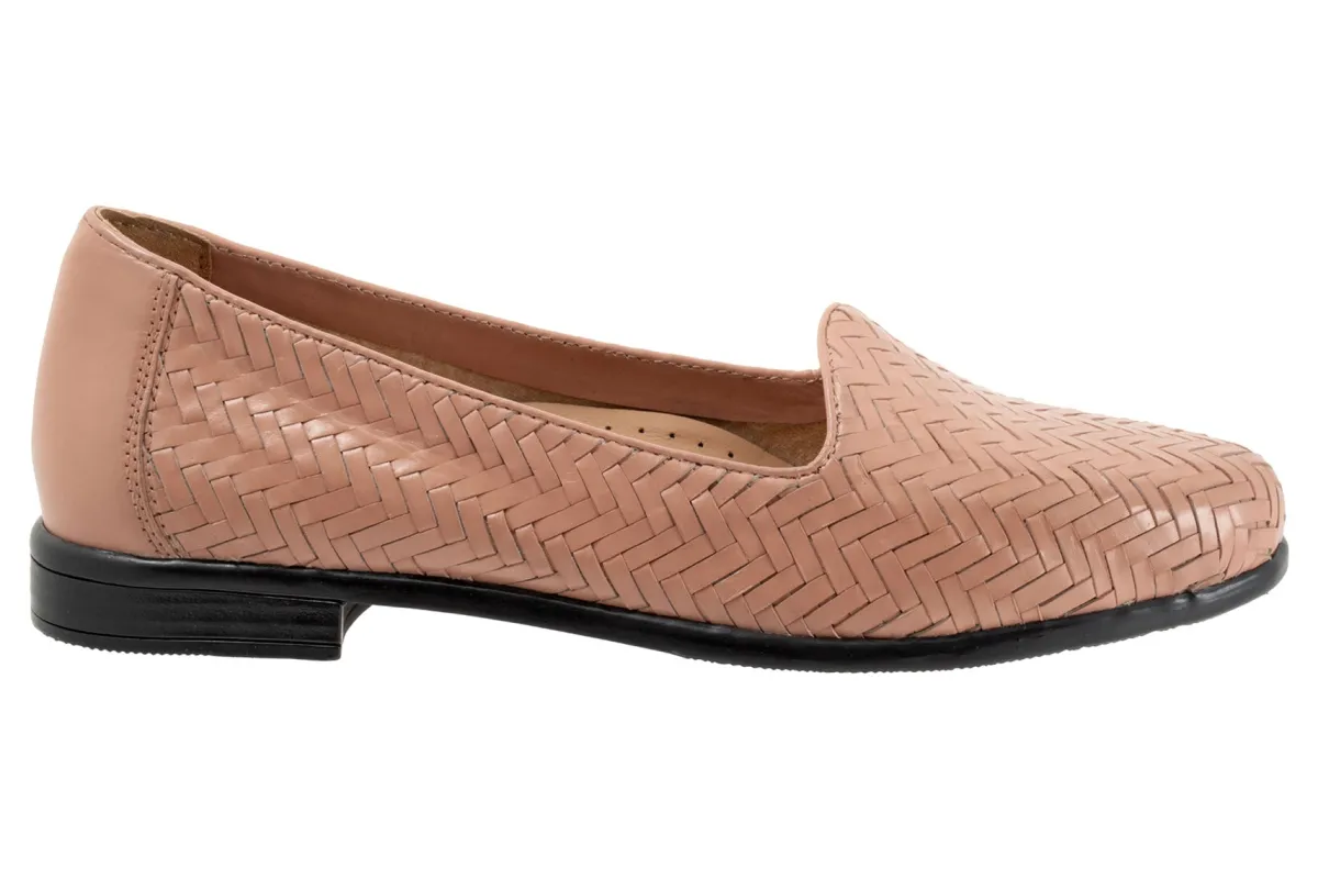 Trotters Liz III-Women Wide | Standard