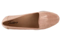 Trotters Liz III-Women Wide | Standard