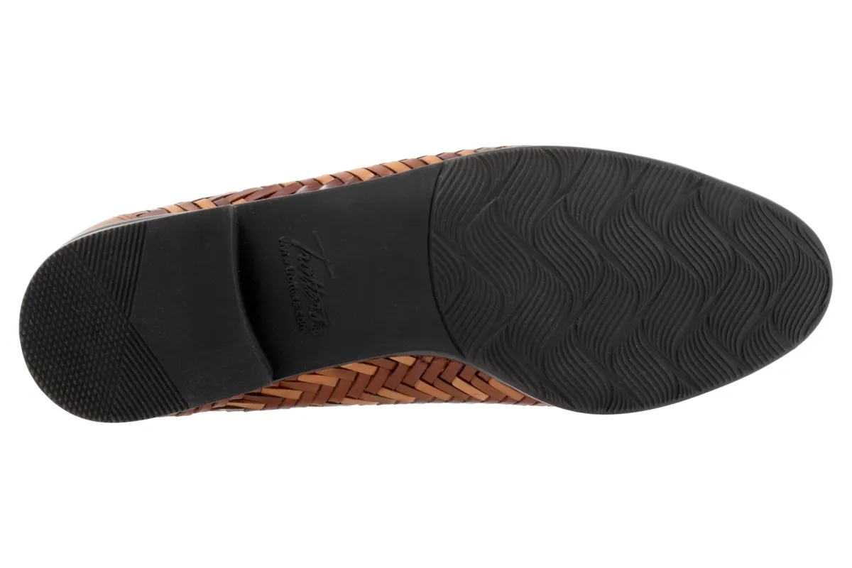 Trotters Liz III-Women Wide | Standard