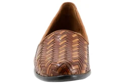 Trotters Liz III-Women Wide | Standard