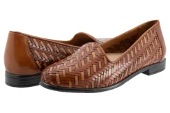 Trotters Liz III-Women Wide | Standard