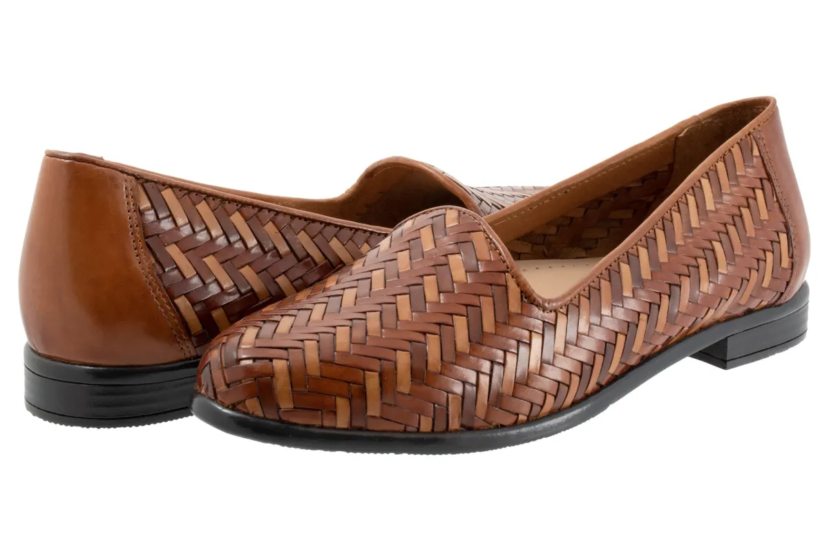 Trotters Liz III-Women Wide | Standard