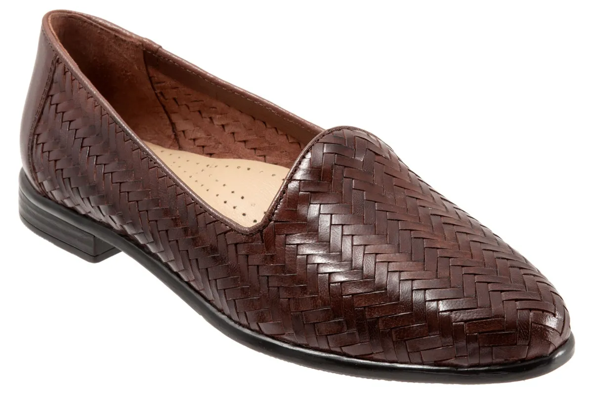 Trotters Liz III-Women Wide | Standard