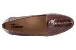 Trotters Liz III-Women Wide | Standard