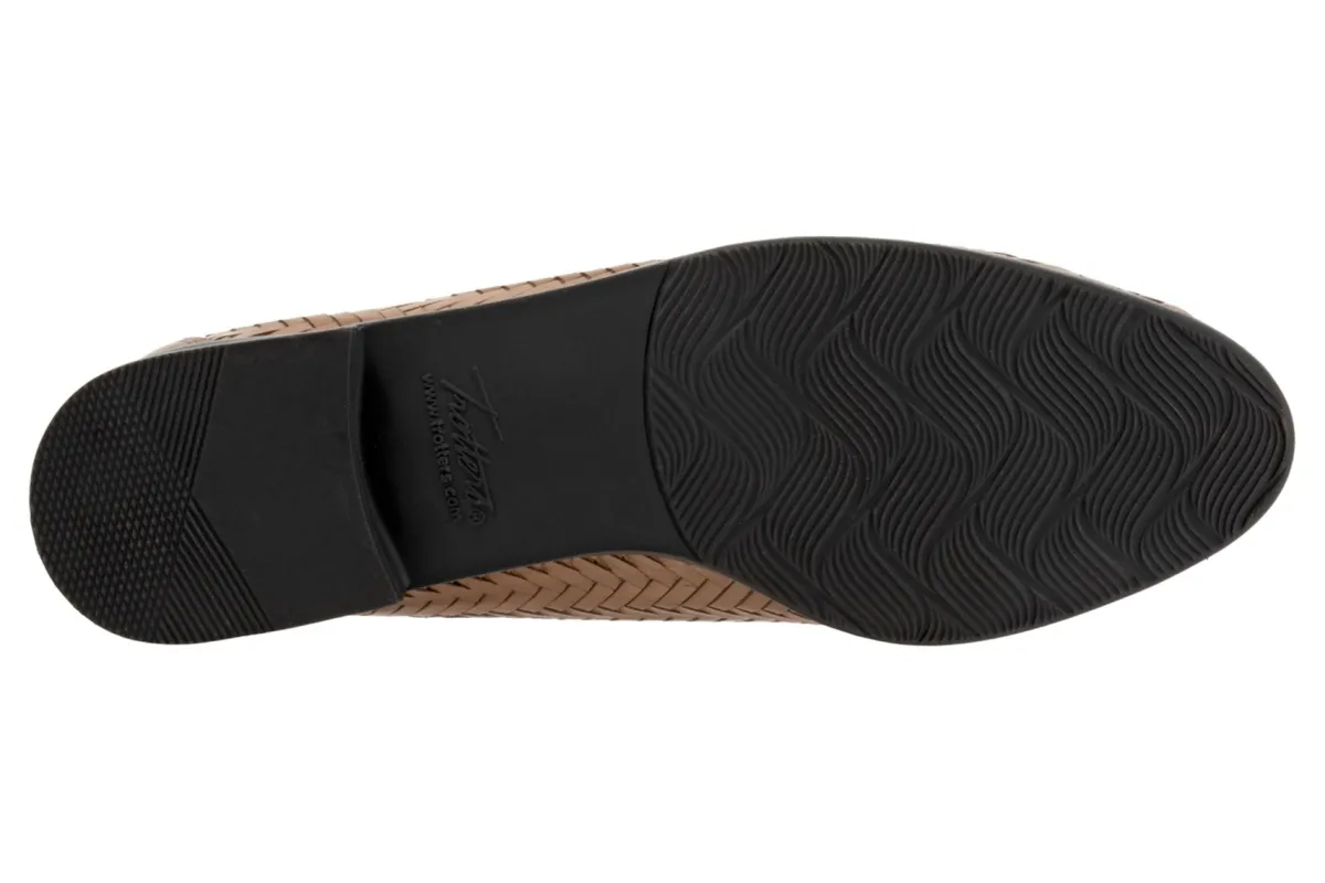 Trotters Liz III-Women Wide | Standard