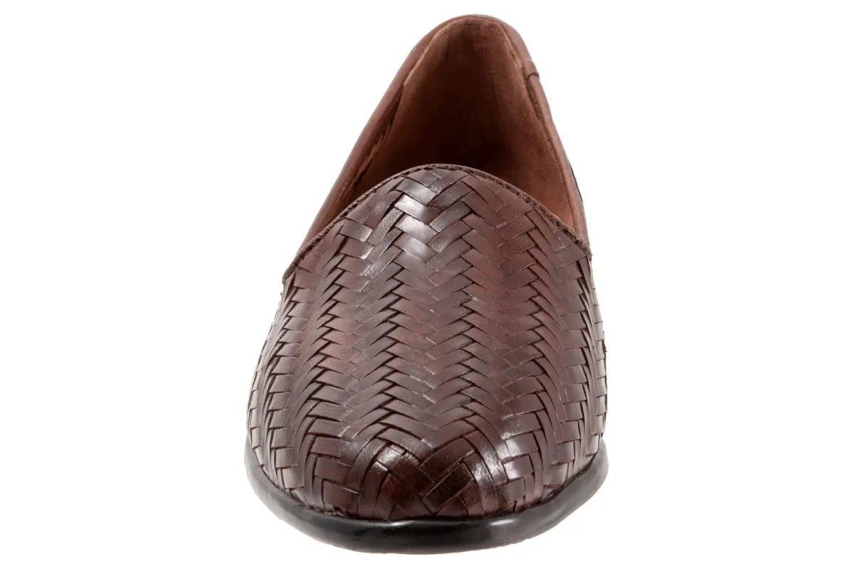 Trotters Liz III-Women Wide | Standard