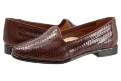 Trotters Liz III-Women Wide | Standard