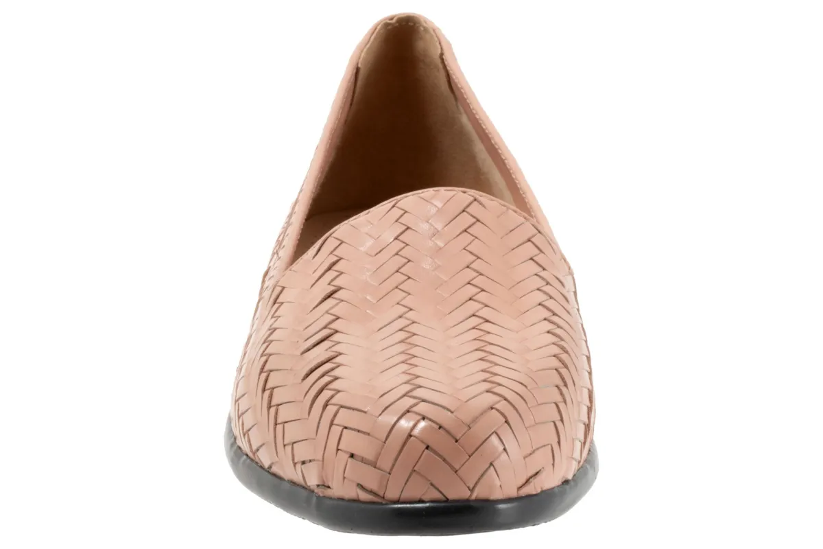 Trotters Liz III-Women Wide | Standard