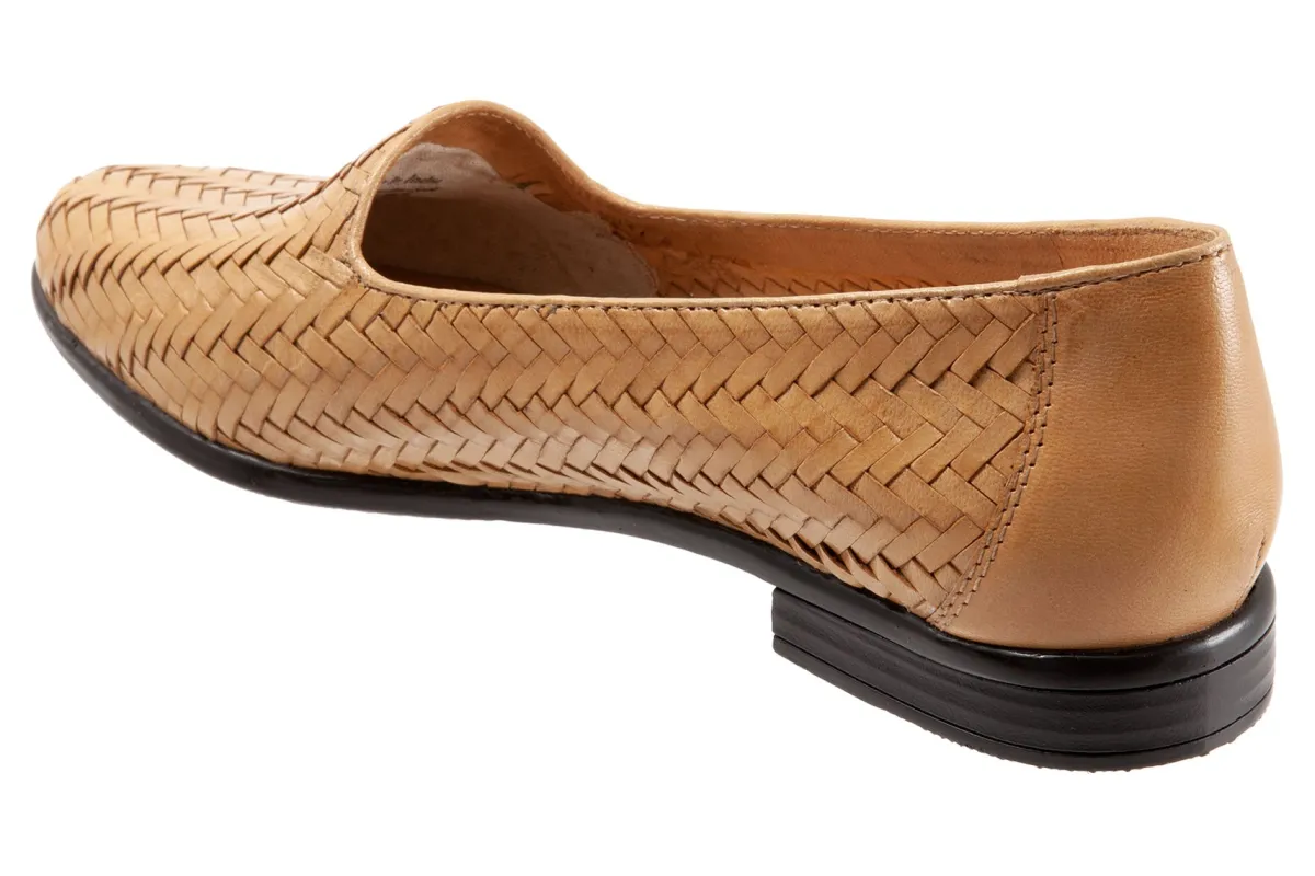 Trotters Liz III-Women Wide | Standard