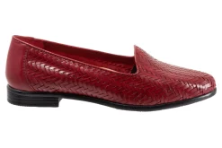 Trotters Liz III-Women Standard | Extra Wide