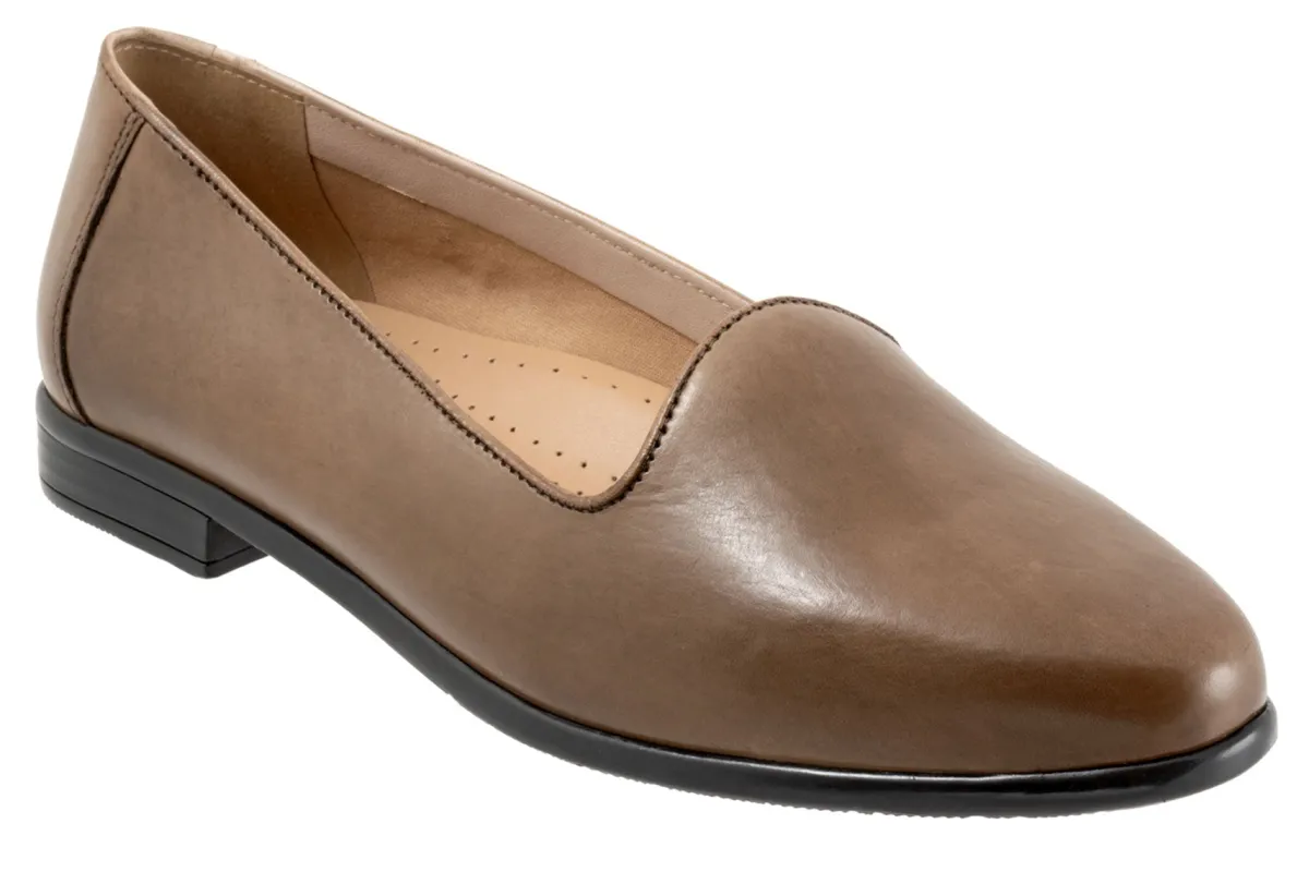 Trotters Liz Lux-Women Extra Wide | Wide