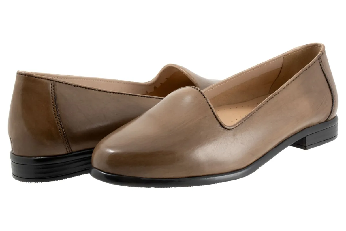 Trotters Liz Lux-Women Extra Wide | Wide