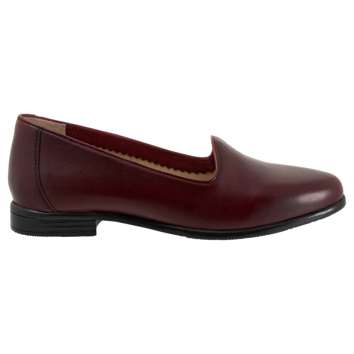 Trotters Liz Lux-Women Extra Wide | Standard