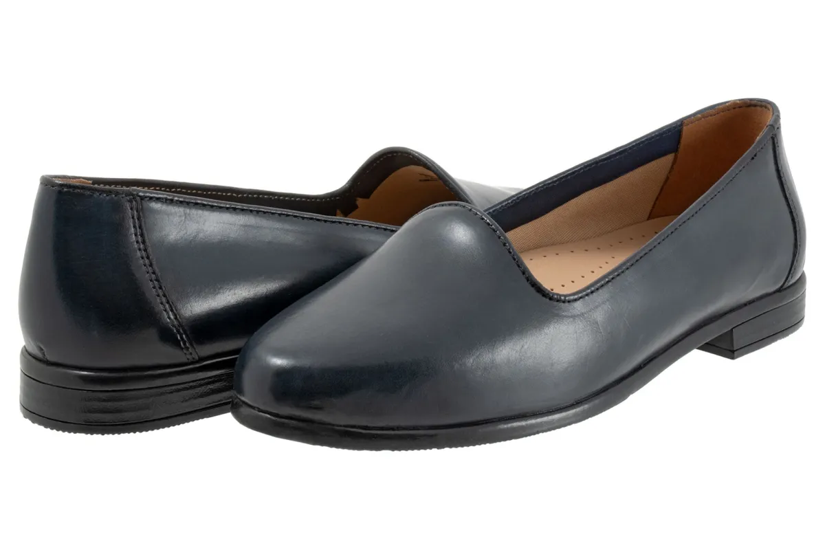 Trotters Liz Lux-Women Extra Wide | Wide