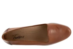 Trotters Liz Lux-Women Extra Wide | Wide