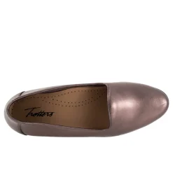 Trotters Liz Lux-Women Extra Wide | Wide