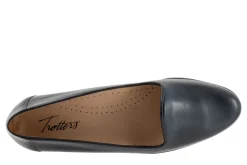 Trotters Liz Lux-Women Extra Wide | Wide