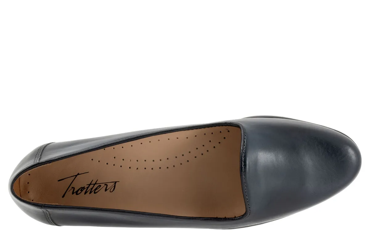 Trotters Liz Lux-Women Extra Wide | Wide